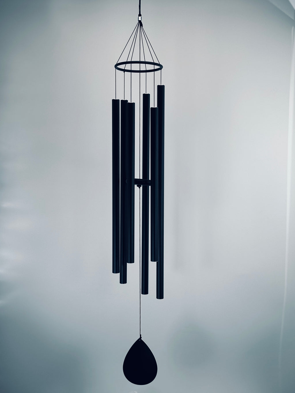 Windchaim – Ahavah Rabbah Scale